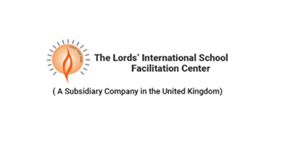 The Lords International School logo